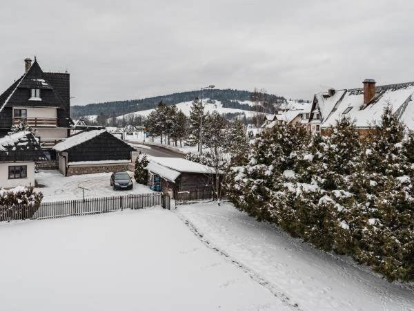 Dom Na Borku Jozefa Schulz Farm stay Ciche (Nowy Targ)